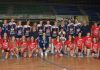 Pallavolo f – Igor Novara vince il Torneo Internazionale