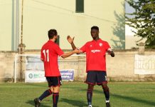 Calcio Promozione – Lo Sporting concede il bis col Borgosatollo provenzano ekuban