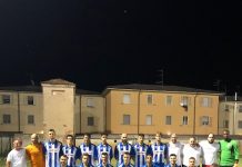 Calcio 3ª Categoria, Trofeo Pasolini – Il Pegognaga la spunta al 92’: è in semifinale. Guidizzolo e Don Bosco partono col tris river