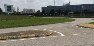 Rotatorie di Goito e Sabbionetana, la Provincia aumenta gli investimenti