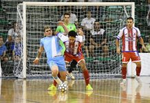 Calcio a 5 serie A – Il Kaos Mantova torna in campo: al Neolù arriva il Grassano salas