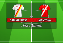 Calcio Serie D – Il Mantova passeggia anche a San Mauro Pascoli: 5-2
