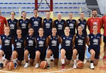 Basket serie A2 f – San Giorgio, alle 20.30 test a Cavezzo