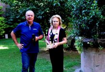 Elezioni 2020, Forza Italia lancia la sfida a Palazzi