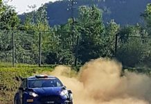 Motori – La Solferino Rally Pecso corre su quattro fronti solfe