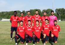 Calcio Promozione – Novellini: “Sporting in rodaggio ma a Bienno daremo battaglia” Lo Sporting Club