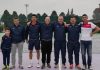 Tennis a squadre – Ecco le quattro mantovane promosse in D3