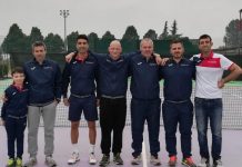 Tennis a squadre – Ecco le quattro mantovane promosse in D3