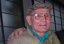 Addio a Iramo Vanz, una vita per l’Acm e lo sport mantovano Iramo Vanz