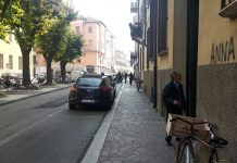 Bastonate all’autista del bus. L’aggressore è già tornato in libertà