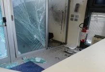 Roverbella, fatto saltare un bancomat. E’ il terzo in meno di due mesi