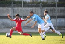 Calcio 1ª Categoria – Il Gonzaga mette sotto anche il Curtatone curtagon