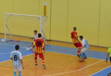 Calcio a 5 serie C2 – Bondanello battuto dal Ponte Rodoni bonda