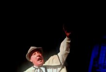 Provaci ancora Dracula apre la stagione del teatrino d’Arco