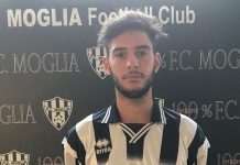 Terza Cat. – Ceraulo da record: rete dopo 10 secondi nel match Moglia-Felonica