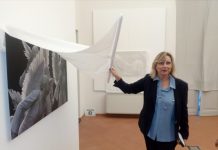 Asola, inaugurata al Museo Bellini la personale di fotografia ‘Sculture Viventi’