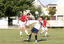 Calcio Promozione – L’Asola si inceppa: solo pari col fanalino Borgosatollo Asolese
