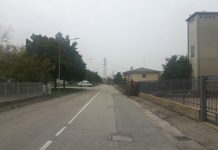 “Mano di fata” gli sfila un Eberhard