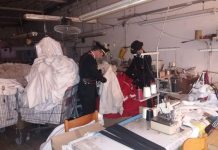 Lavoro nero, presi due imprenditori