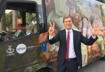 E da oggi bus navetta full time: il servizio dalle 7 sino alle 21