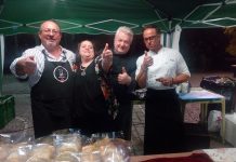 Canneto sull’Oglio, grande successo per la quarta edizione dell’evento ‘Vini & Vivai’