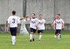 Calcio Juniores Provinciale – Castiglione sul velluto, il Borgo Virgilio tiene il passo canne