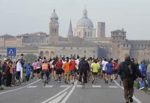 La maratonina paralizza 49 vie per un giorno