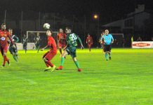 Calcio Serie D – Mantova, poker al Mozzecane e viavai in infermeria