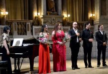 I Concerti della Domenica ripartono dal successo del Gran Galà Lirico al Bibiena