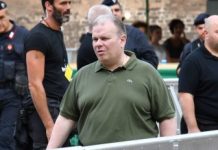 De Marchi propone il Virgilio d’oro per il questore