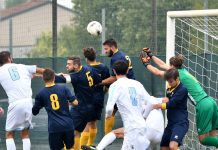 Calcio Promozione – Bresciani dà la scossa: Casalromano batte la capolista Desenzano casa