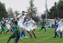 Calcio Serie D – Mantova, tris al Porto con la testa al Fanfulla