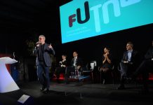 Tutto pronto per il Palazzi-bis