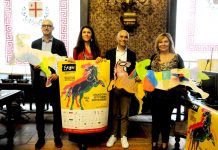 Countdown Segni d’Infanzia