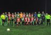 Calcio Serie D – Mantova in salute contro la Serenissima (4-0)