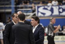 Basket serie A2 m – Coach Finelli: “Risultato bugiardo”