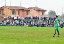 Casalromano – Castellana