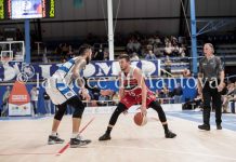 Ferrara – Pompea Mantova