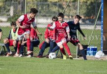 Athletic – Sant’Egidio San Pio X
