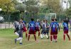San Lazzaro-Sporting Club