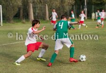 Mantovana – Monzambano