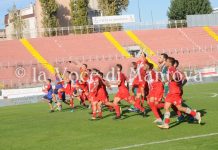 Mantova-Sasso Marconi Zola