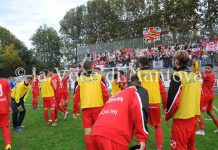 Fanfulla – Mantova