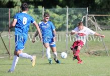 San Lazzaro – Bedizzolese