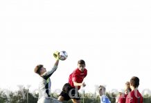 Rapid Junior – Union Team