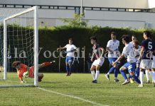 San Lazzaro – Governolese