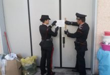 Clandestini al lavoro con una paga da fame, arrestata una famiglia di quattro persone