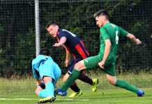 Calcio Eccellenza – Castiglione stoppato ad Offanengo. Piovanelli: “Serviva maggiore cattiveria”. casti