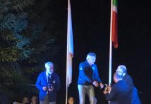 Tiro all’Elica – Il quistellese Franco Negrini campione del mondo Master