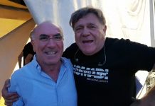 Sciolti i dubbi, il raduno dei Nomadi si farà